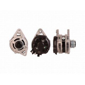 ALTERNATORS