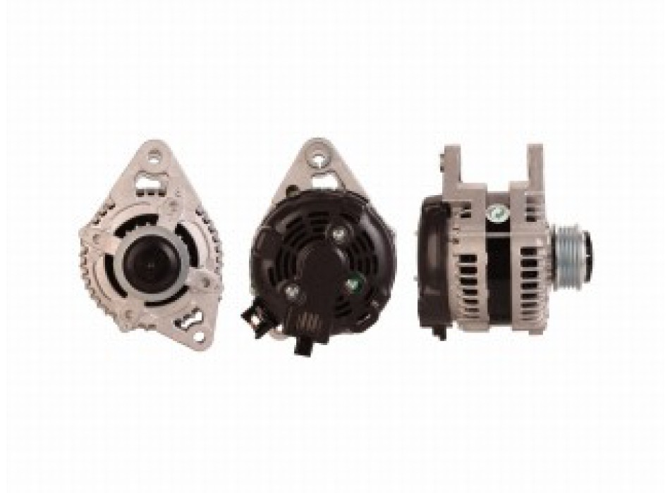 ALTERNATORS