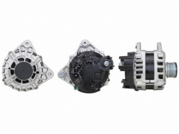 ALTERNATORS