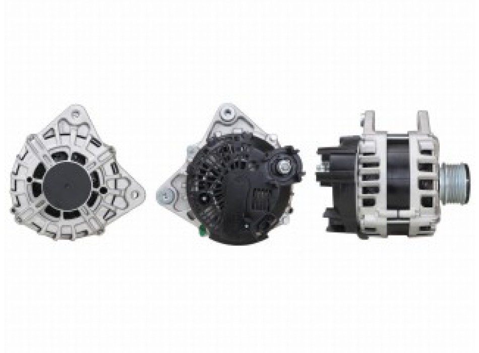 ALTERNATORS