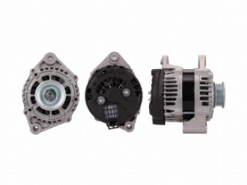 ALTERNATORS