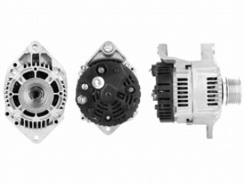 ALTERNATORS