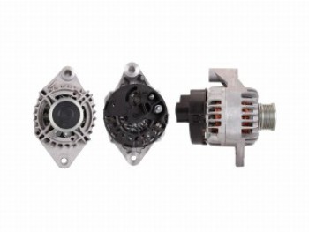 ALTERNATORS