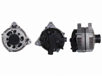 ALTERNATORS