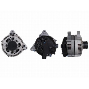 ALTERNATORS