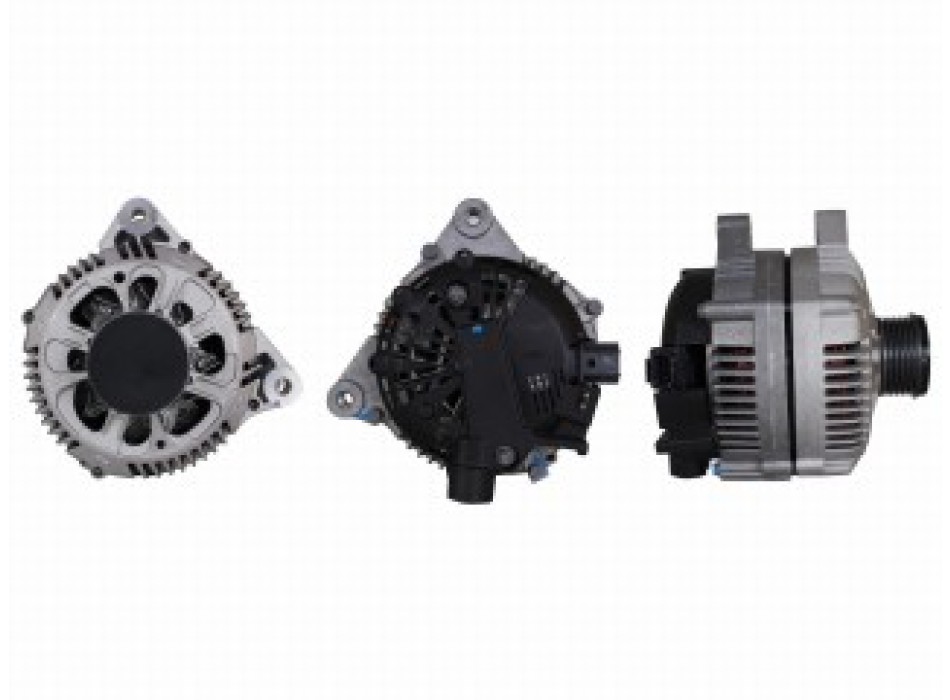 ALTERNATORS