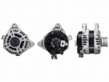 ALTERNATORS