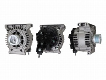 ALTERNATORS