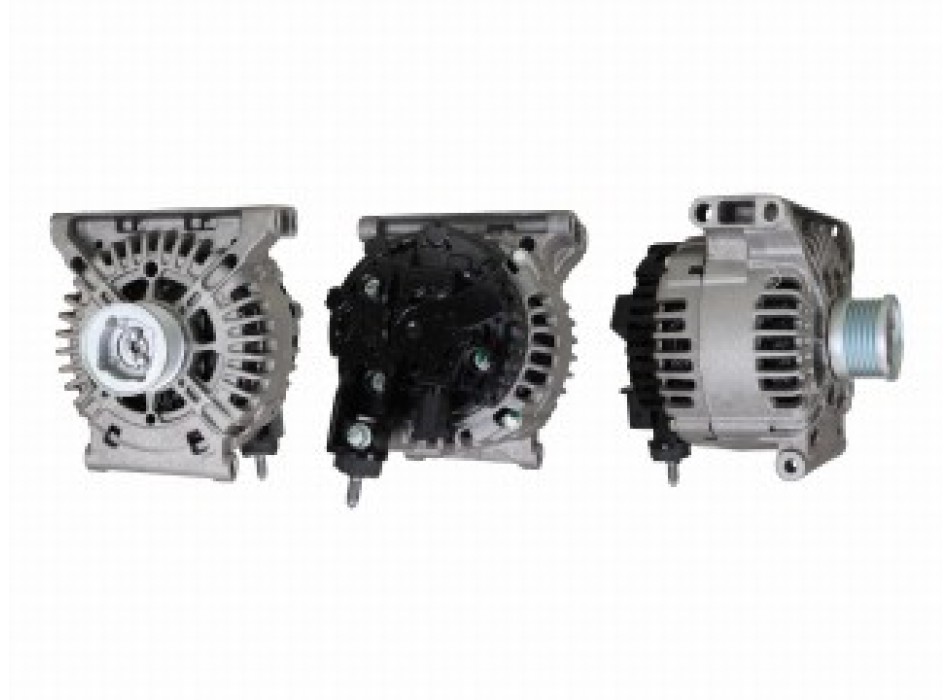 ALTERNATORS