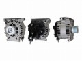 ALTERNATORS