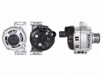 ALTERNATORS