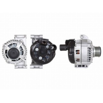 ALTERNATORS