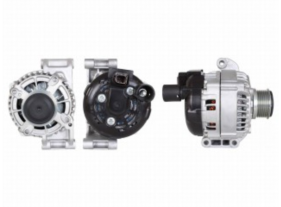 ALTERNATORS