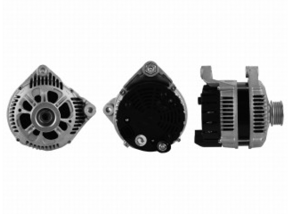 ALTERNATORS