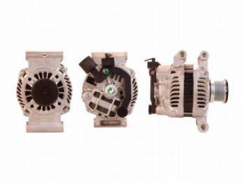 ALTERNATORS