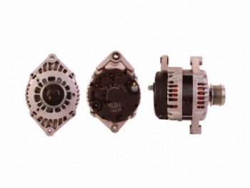 ALTERNATORS