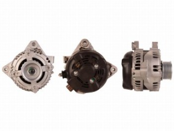 ALTERNATORS