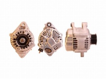ALTERNATORS