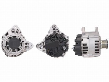 ALTERNATORS