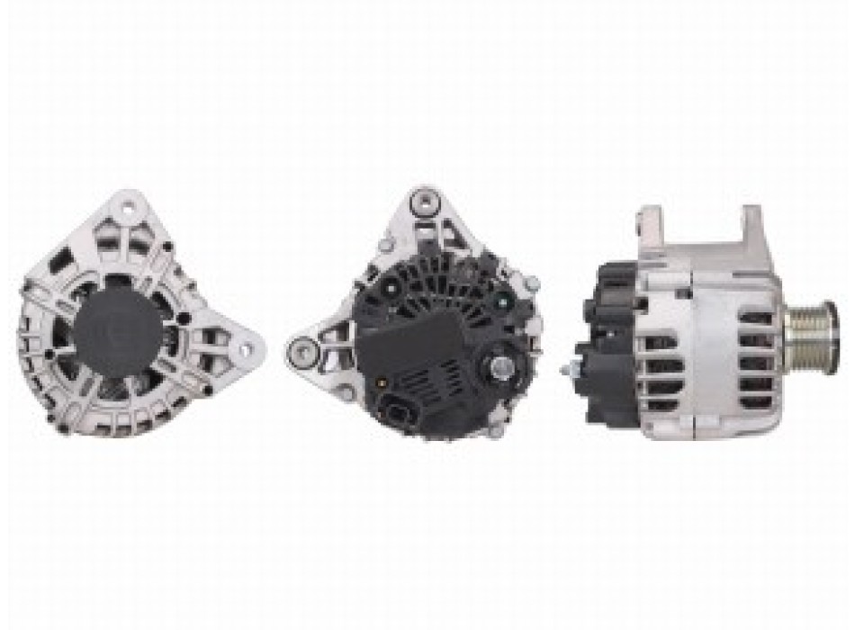 ALTERNATORS