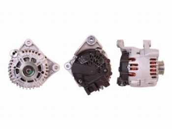 ALTERNATORS