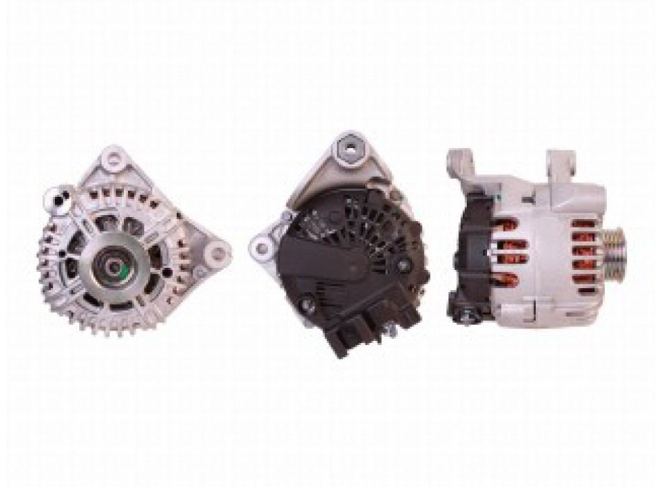 ALTERNATORS