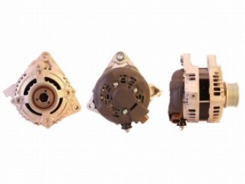 ALTERNATORS