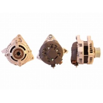 ALTERNATORS