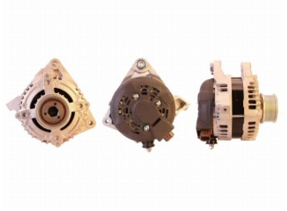 ALTERNATORS