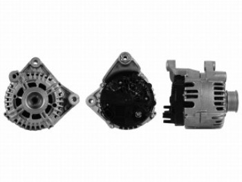 ALTERNATORS