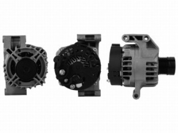 ALTERNATORS