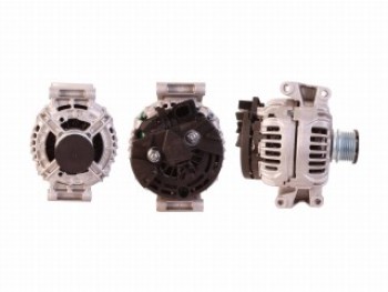 ALTERNATORS