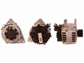 ALTERNATORS