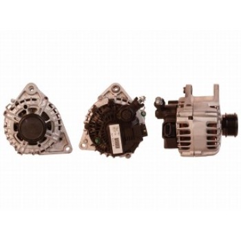 ALTERNATORS