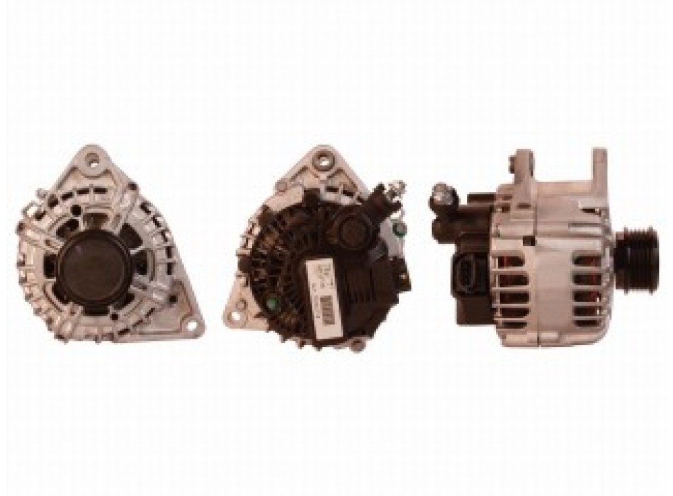 ALTERNATORS