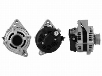 ALTERNATORS