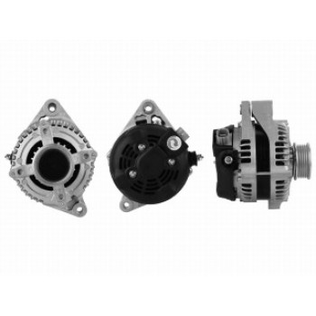 ALTERNATORS