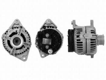 ALTERNATORS