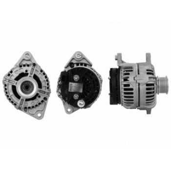 ALTERNATORS