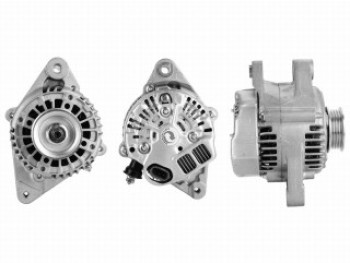 ALTERNATORS