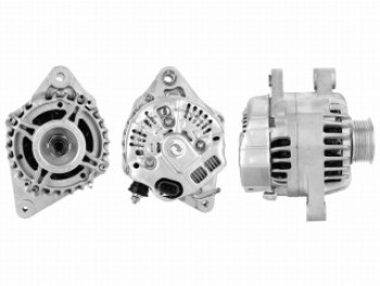ALTERNATORS