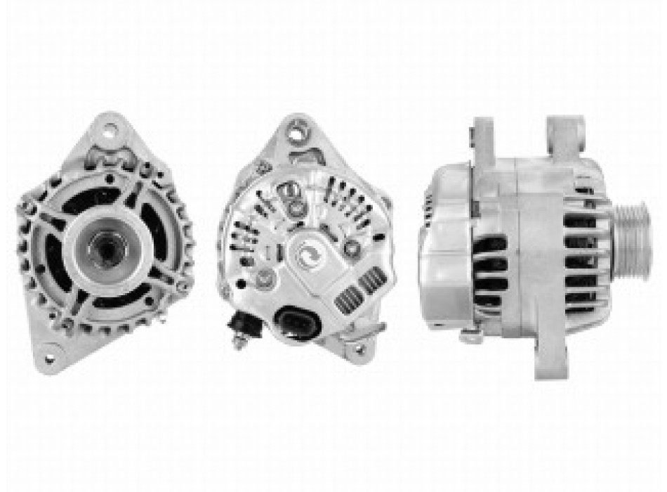 ALTERNATORS