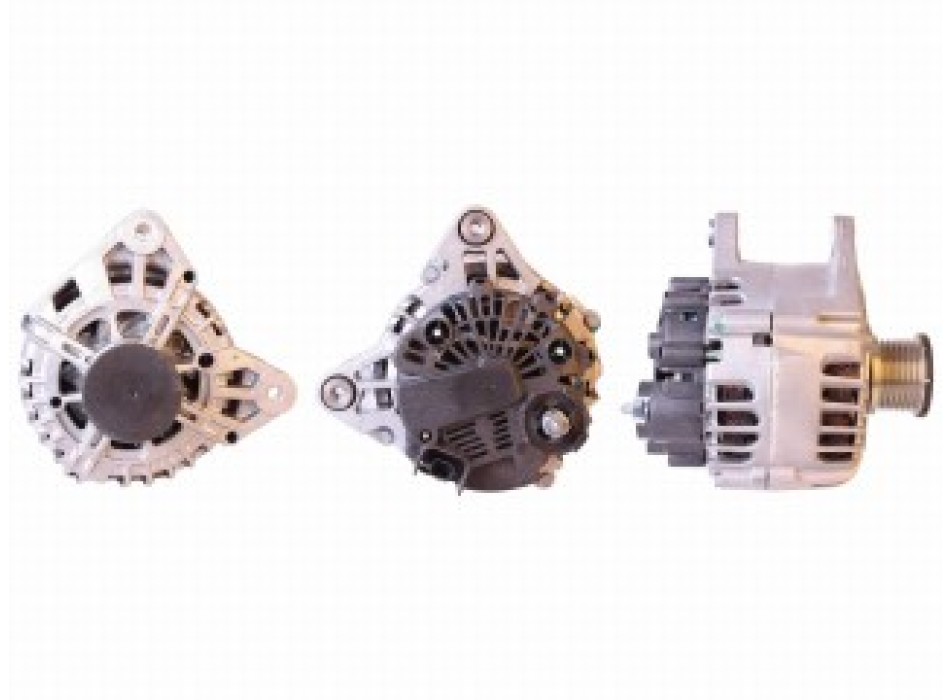ALTERNATORS