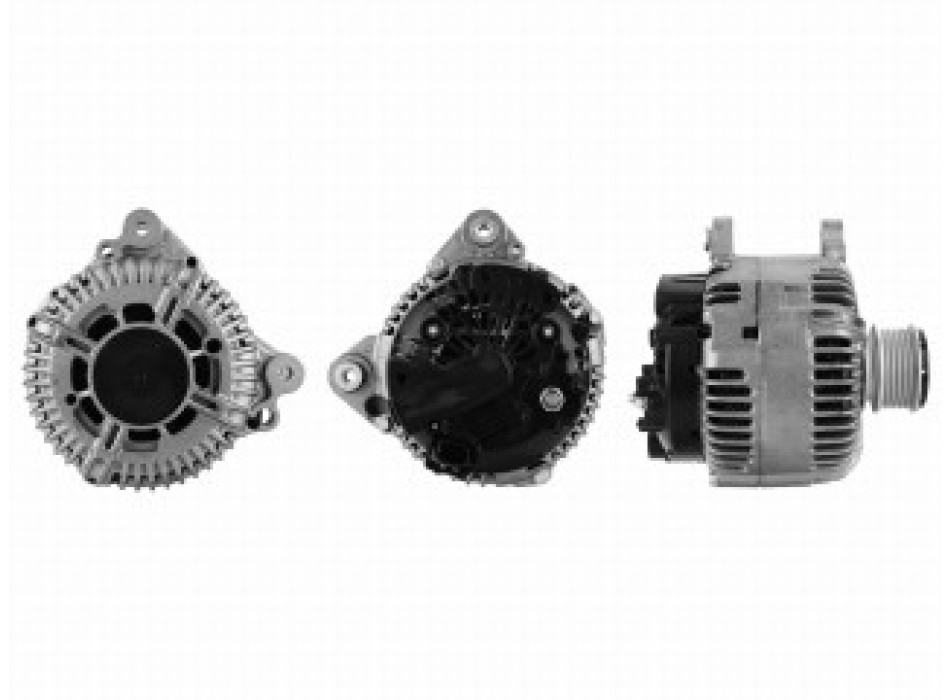ALTERNATORS