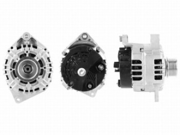 ALTERNATORS