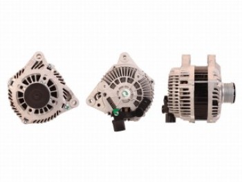 ALTERNATORS