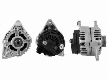 ALTERNATORS