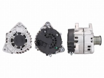 ALTERNATORS