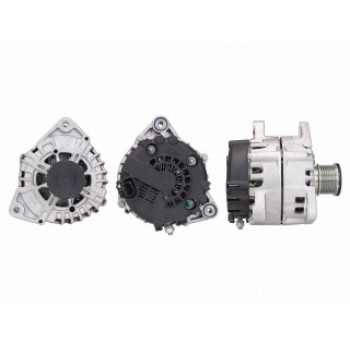 ALTERNATORS