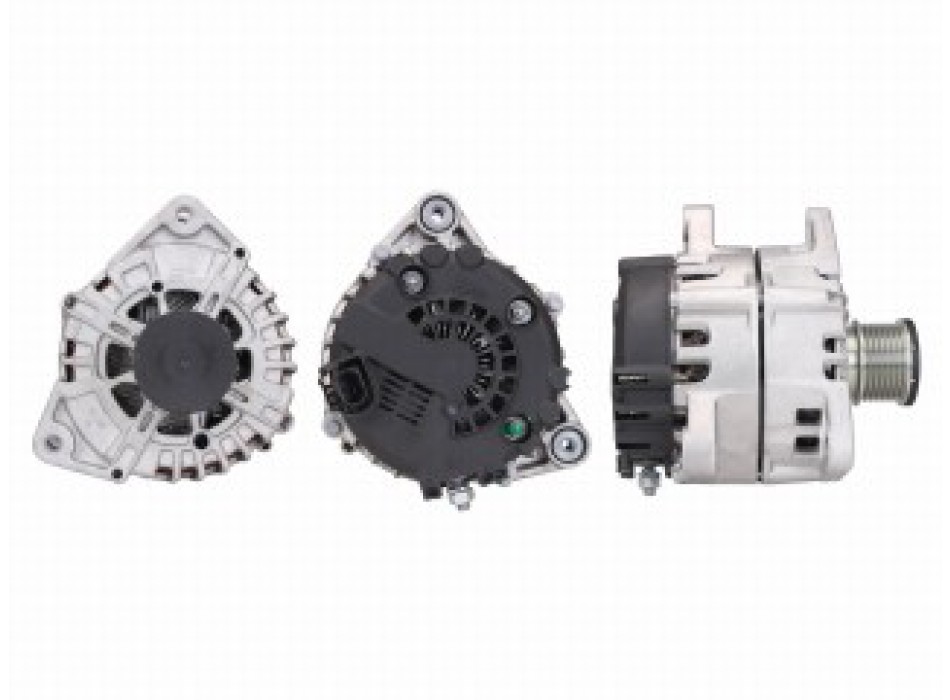 ALTERNATORS
